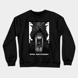 DARK APOCALYPSE 35 Crewneck Sweatshirt